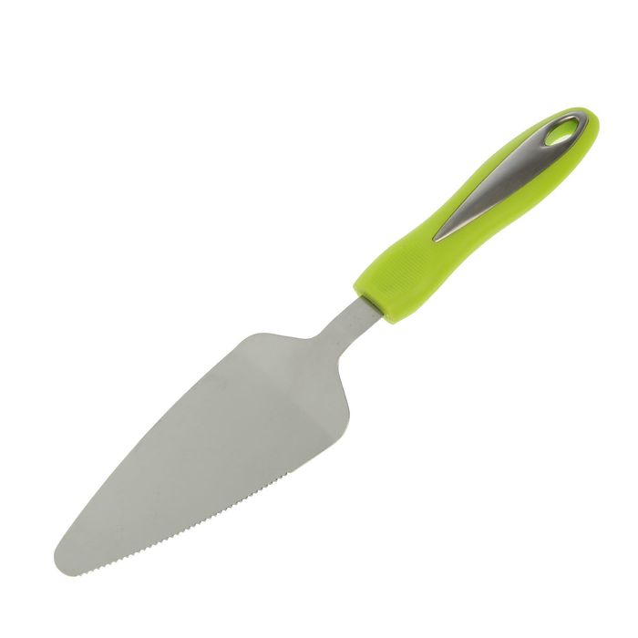 Лопатка кулинарная "Луч" 26х5,4х1,5 см