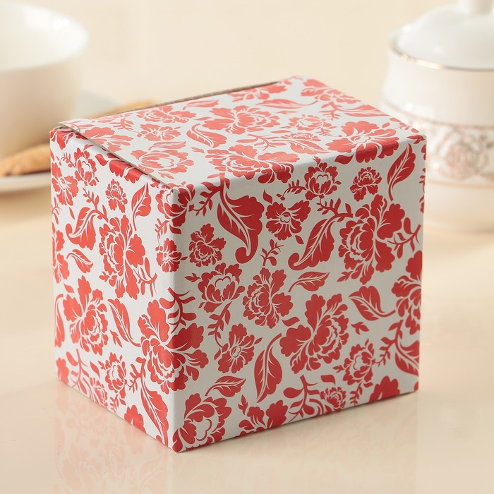 Молочник 250 мл "Роскошь"