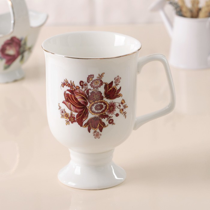 Кружка 300 мл "Мари"