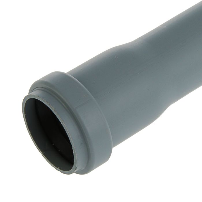 Труба канализационная "Политэк", внутренняя, d=32, 250 мм