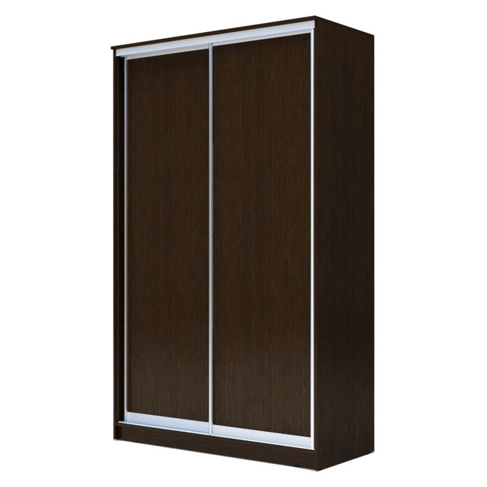 Шкаф-купе Хит-24-12-11, 2400х1200х620 Венге магия