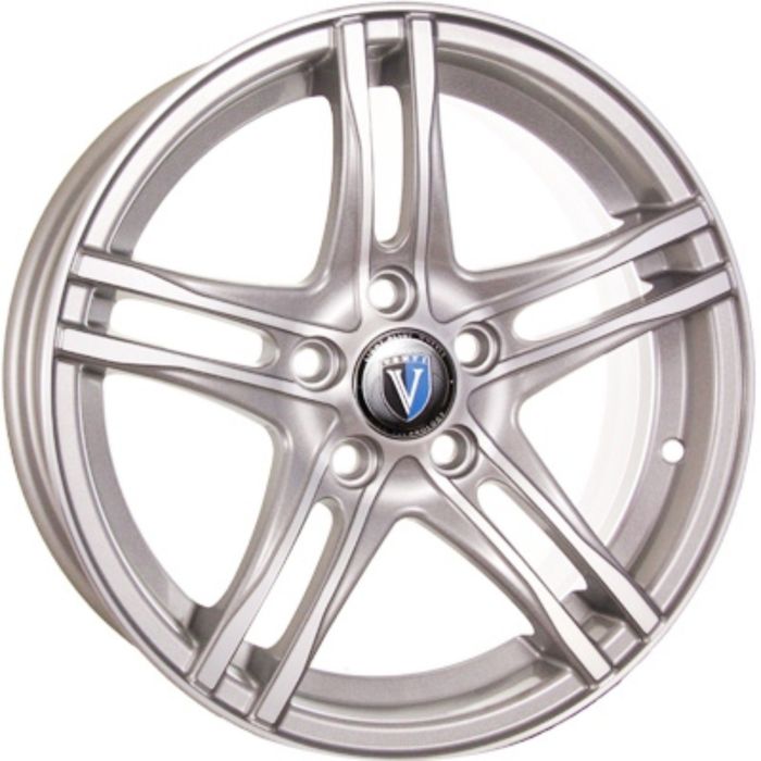 Диск Tech Line  VENTI 1505 6×15 5×100 ЕТ38 d57,1 SL