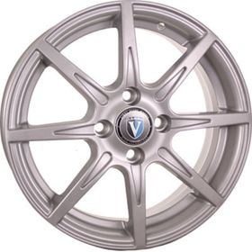 

Диск литой Venti 1508 5.5×15 4×100 ET45 d54.1 SL