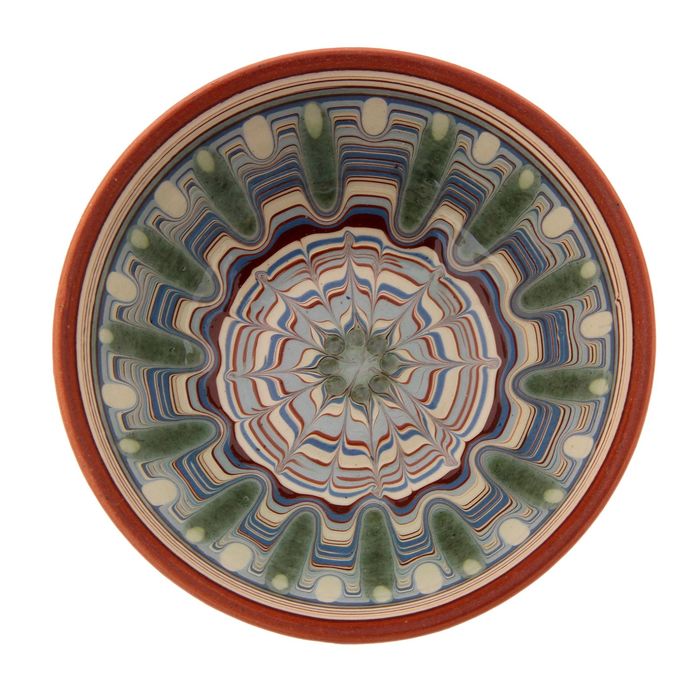 Миска "Пускавка" 0,25 л