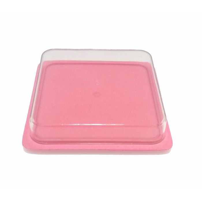 Бамбуковый контейнер для сыра