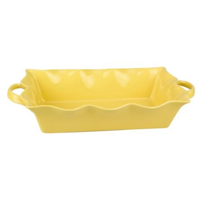 Форма для выпечки, прямоугольная 37 см Provance