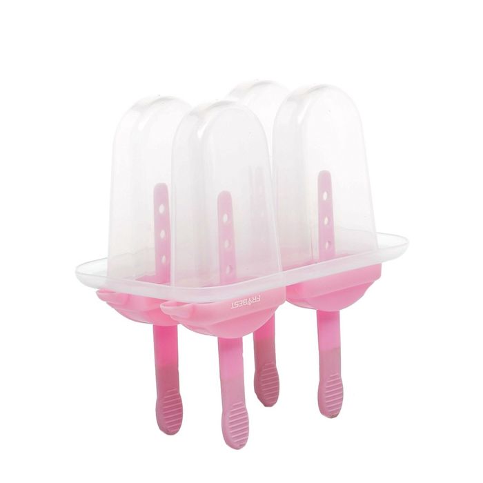 Детский набор для мороженого "Фруктовый лед"