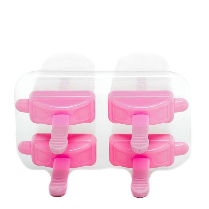 Детский набор для мороженого "Фруктовый лед"