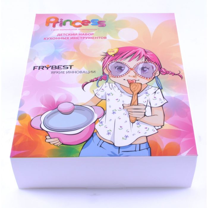 Детский набор навесок