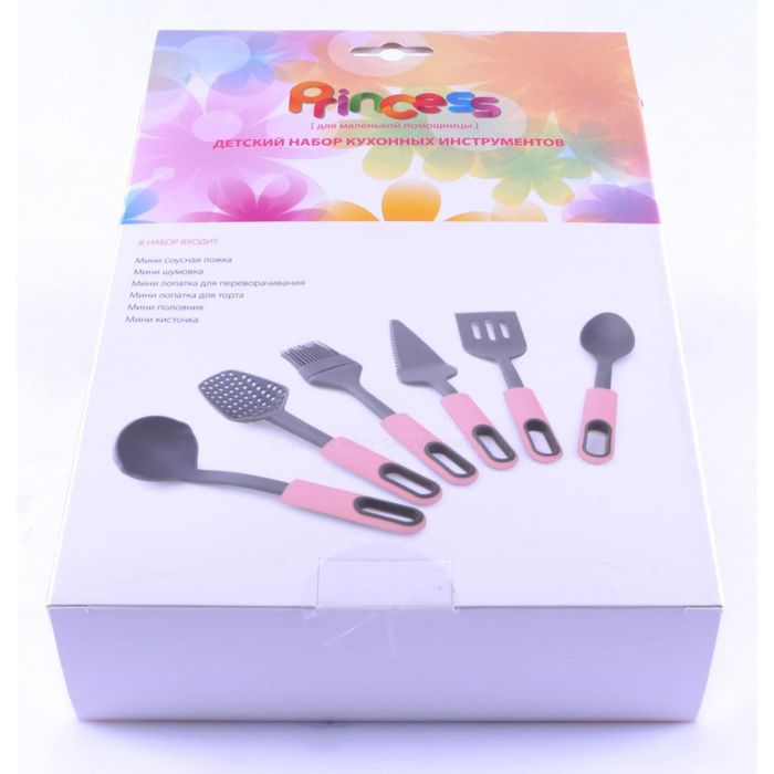 Детский набор навесок