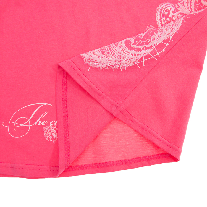 Пижама женская (топ,шорты) П-42 МИКС, р-р 52