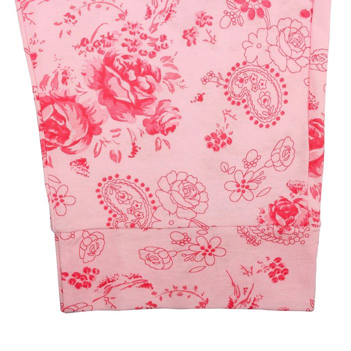 Пижама женская (майка,бриджи) П-41 МИКС, р-р 50