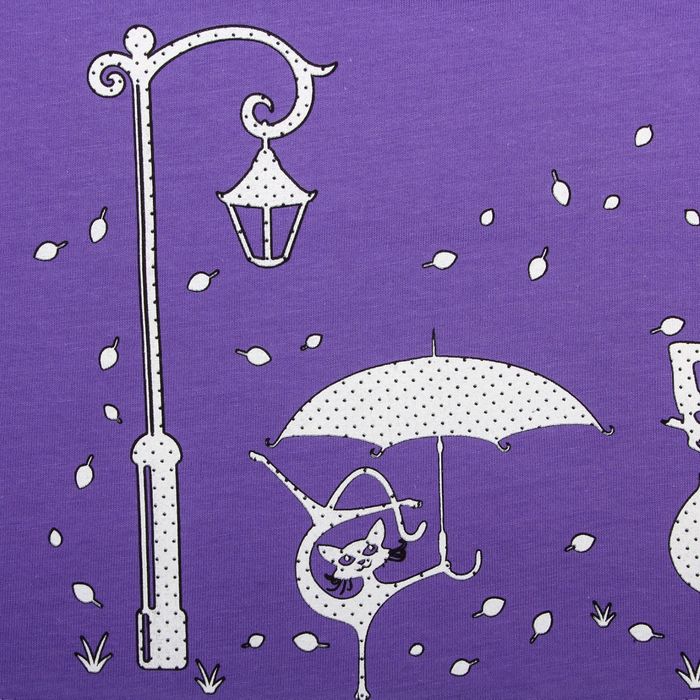 Сорочка женская 103 МИКС, р-р 52