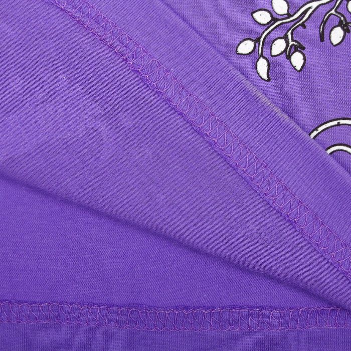 Сорочка женская 103 МИКС, р-р 52