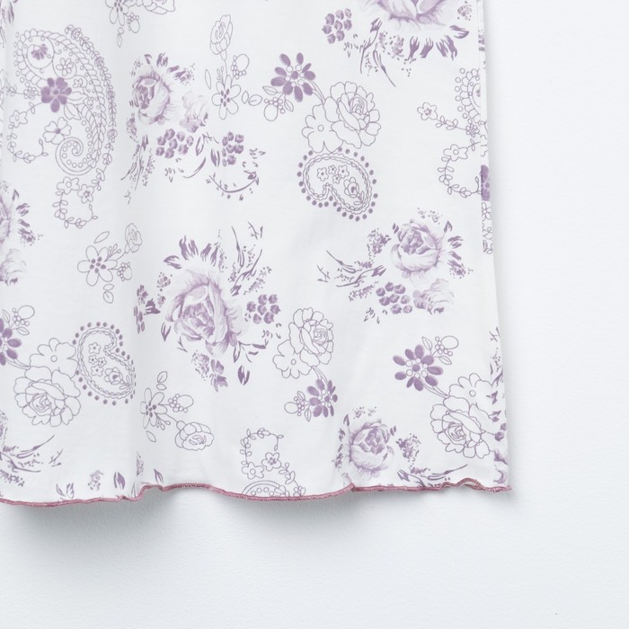 Сорочка женская М54 МИКС, р-р 44