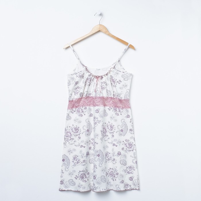 Сорочка женская М54 МИКС, р-р 46