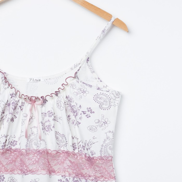 Сорочка женская М54 МИКС, р-р 54