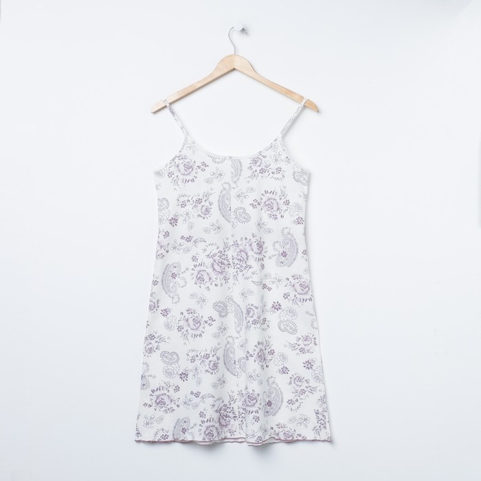 Сорочка женская М54 МИКС, р-р 54