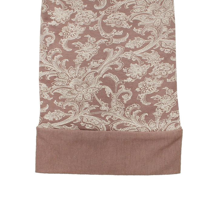 Комплект женский (пеньюар, сорочка) М49, р-р 54