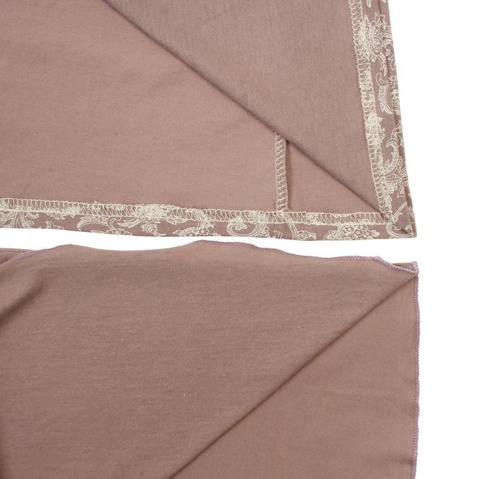 Комплект женский (пеньюар, сорочка) М49, р-р 54