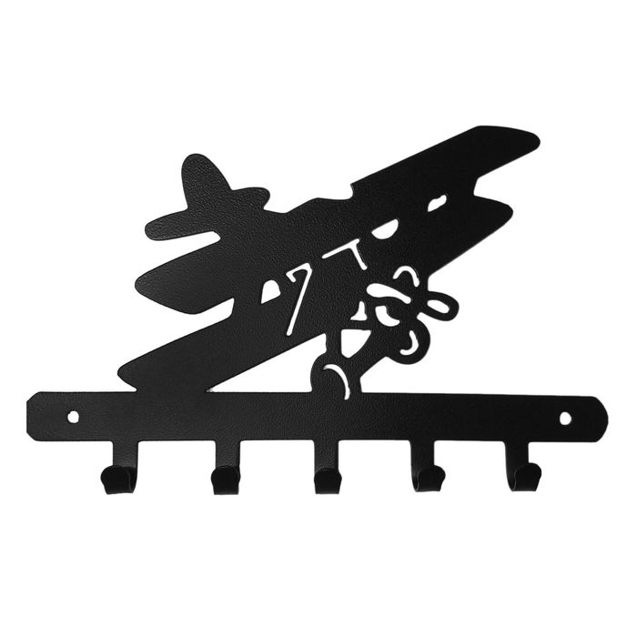 Ключница "Самолет"