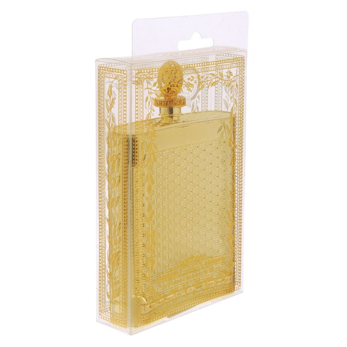 Фляжка "Лучший сотрудник охраны", 540 мл