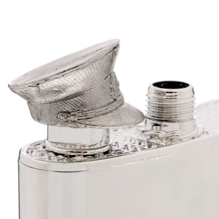 Фляжка "Младший лейтенант", 300 мл