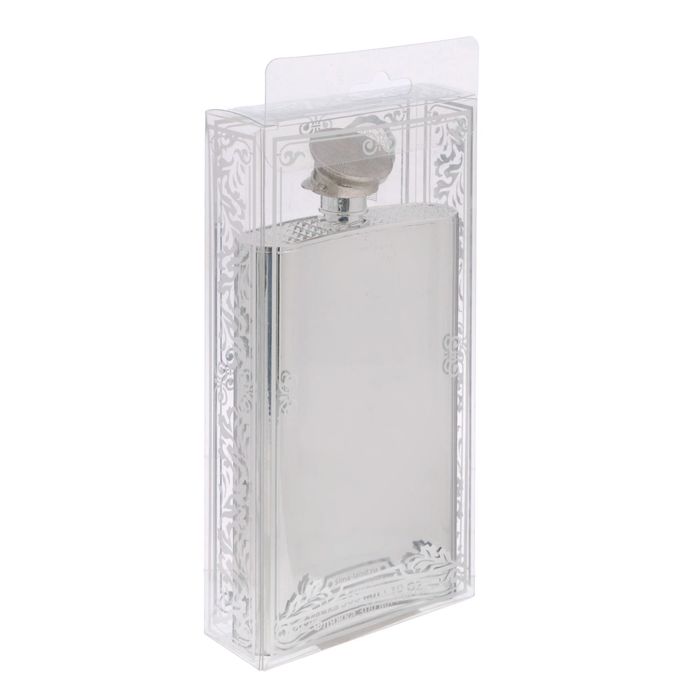 Фляжка "Младший лейтенант", 300 мл