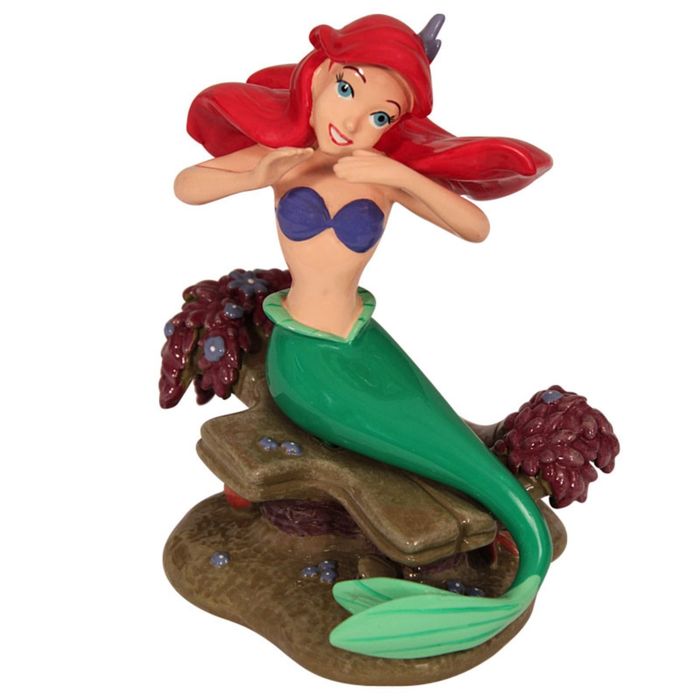 Аквариум Triol-Disney WD4001 "Ariel", 20л