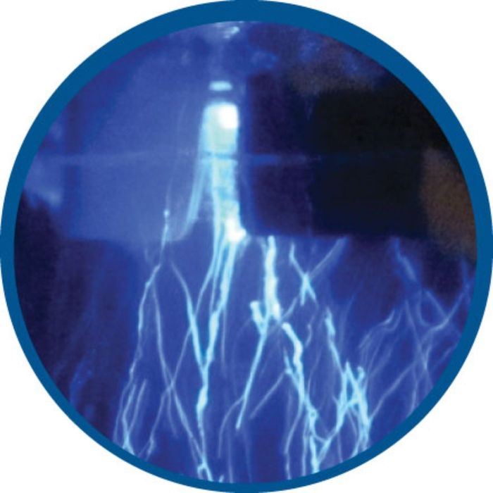 Аквариум Triol-Disney WD4001 "Ariel", 20л