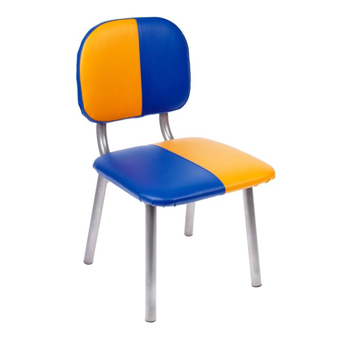 Детский стульчик, 2 группа, МИКС