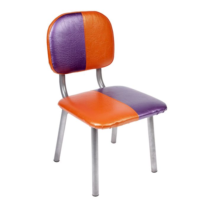 Детский стульчик, 2 группа, МИКС