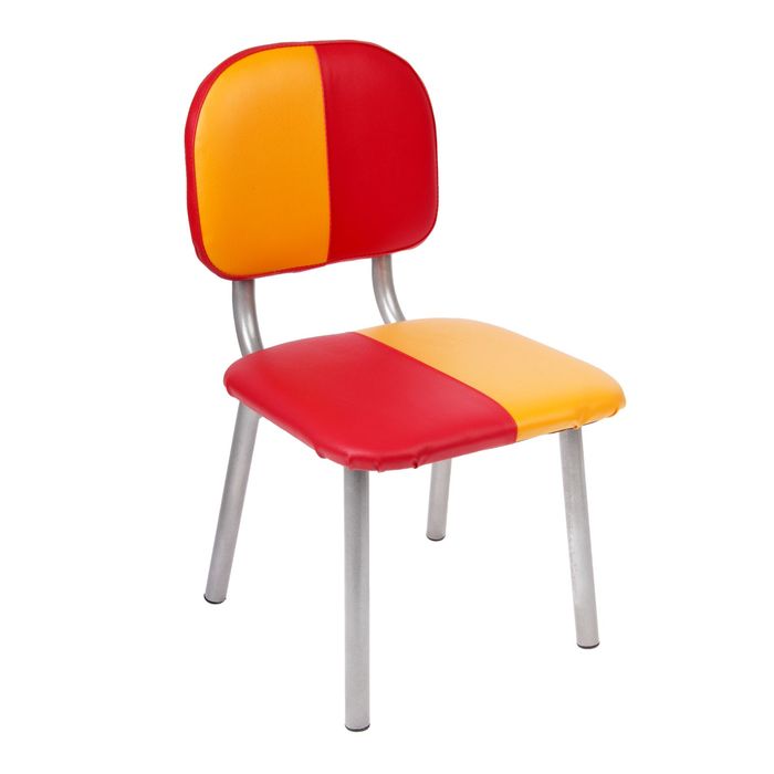 Детский стульчик, 2 группа, МИКС