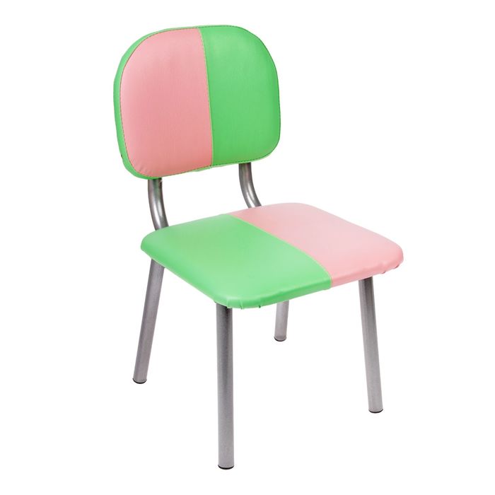 Детский стульчик, 2 группа, МИКС