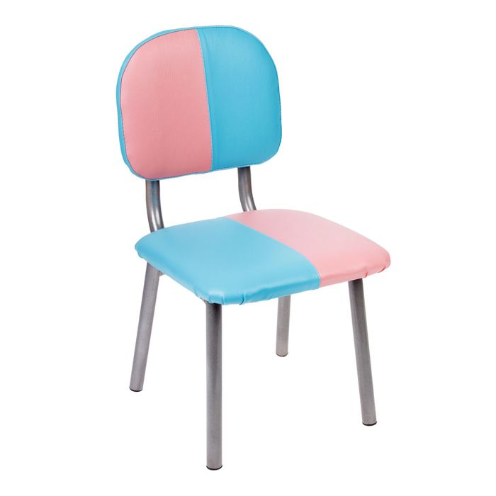 Детский стульчик, 2 группа, МИКС