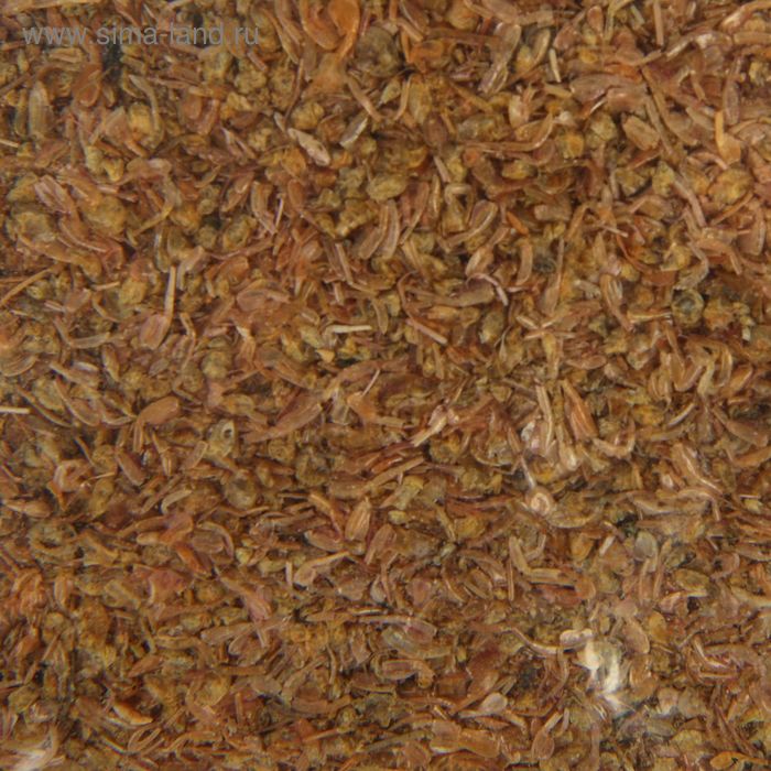 Корм для рыб 