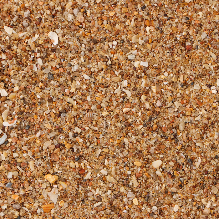 Песок речной для птиц с морскими минералами, 150 г