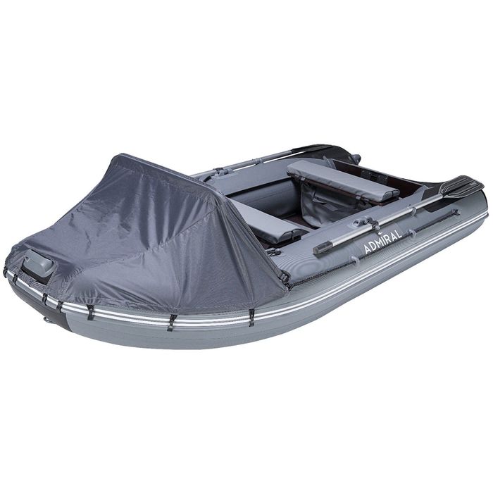 Лодка эконом "Адмирал-320 SL"грузоп. 500 кг, 4-х местная