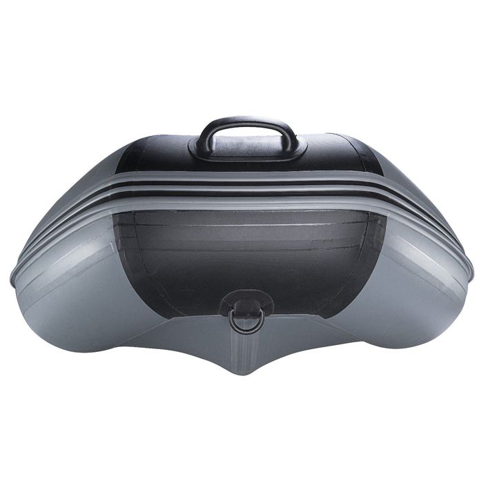 Лодка моторно-гребная "Адмирал-340 S",грузоп. 640 кг, 5-ти местная