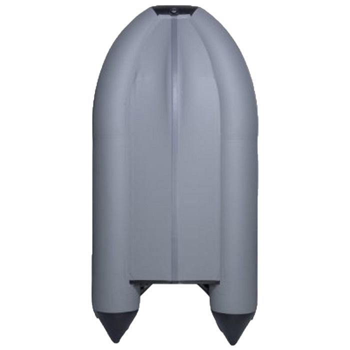 Лодка моторно-гребная "Адмирал-360 S",грузоп. 690 кг, 6-ти местная