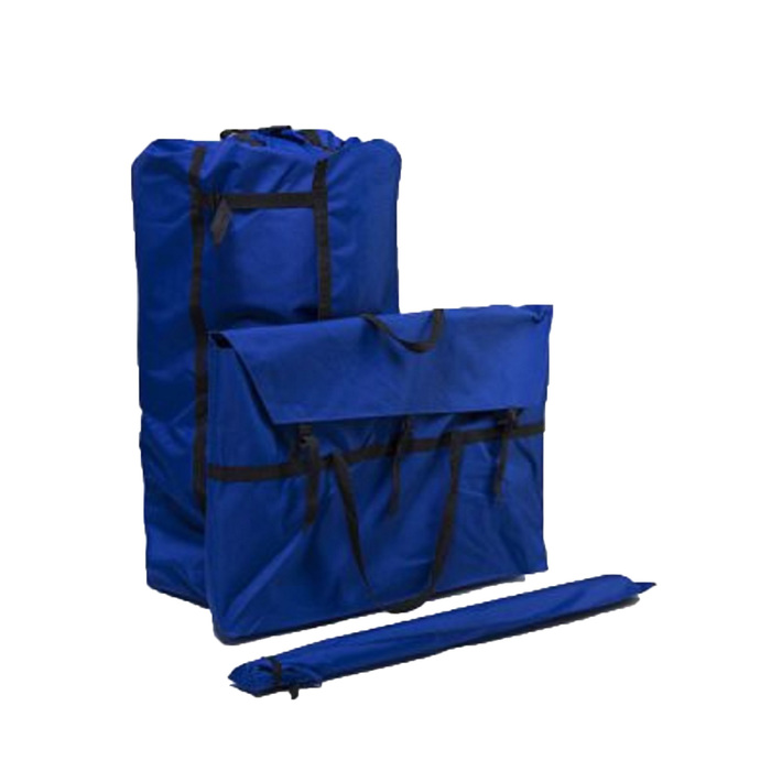 Лодка моторно-гребная "Адмирал-360 S",грузоп. 690 кг, 6-ти местная