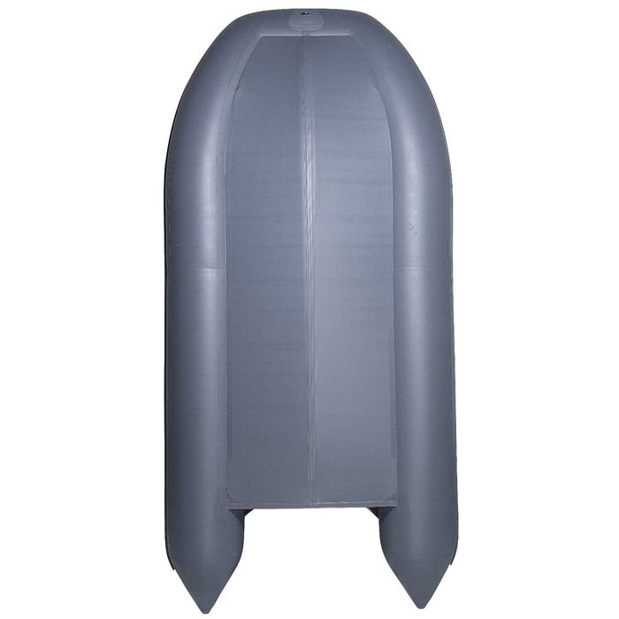 Лодка моторная "Адмирал-450",грузоп. 1350 кг, 9-ми местная