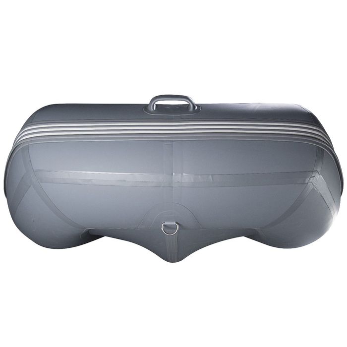 Лодка моторная "Адмирал-500",грузоп. 1800 кг, 11-ти местная