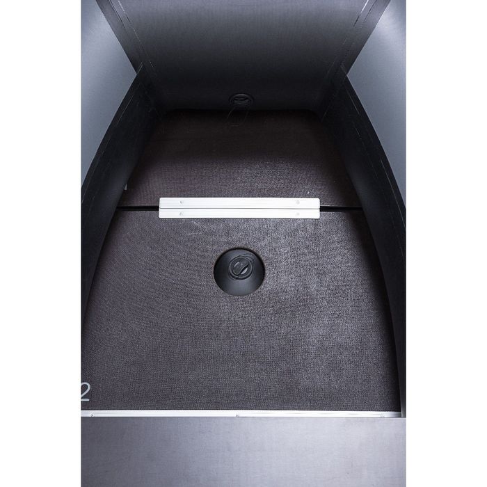 Лодка эконом "Адмирал-320 СL", грузоп. 500 кг, 4-х местная