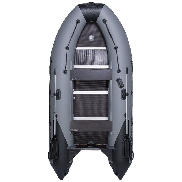 Лодка моторная "Адмирал-340 SL" грузоп. 640 кг, 5-ти местная