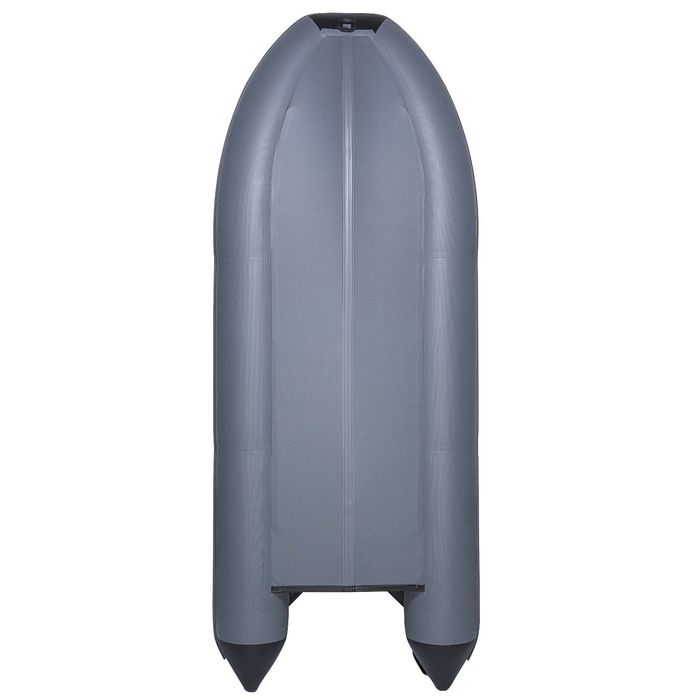 Лодка моторная "Адмирал-375 SL",грузоп. 550 кг,4-х местная