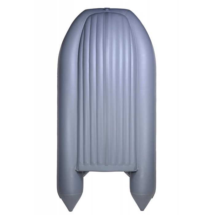 Лодка моторная "Адмирал-410 НД",,грузоп. 1050 кг, 7-ми местная