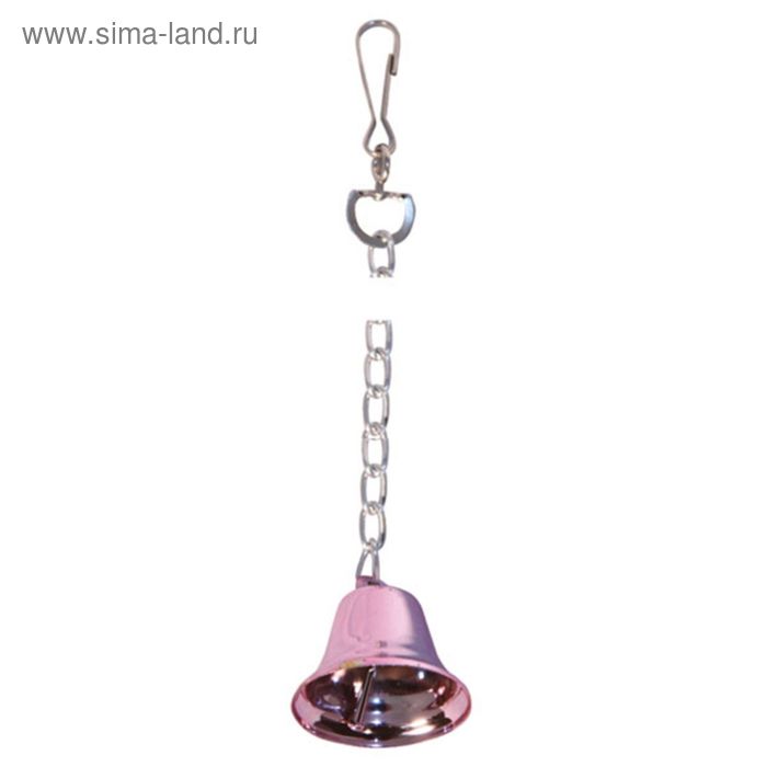 

Качели для птиц Triol, 9,8*9,4 см