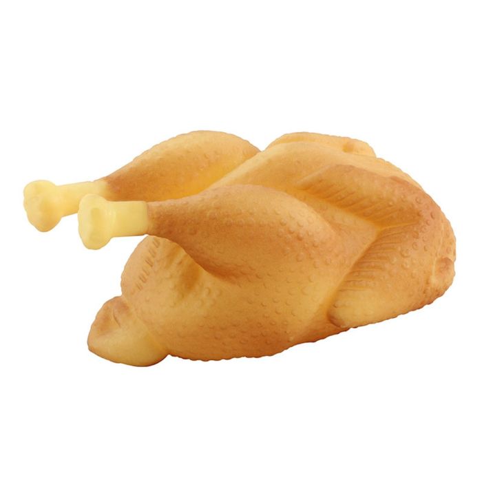 Курица гриль Triol, 18*10*8 см