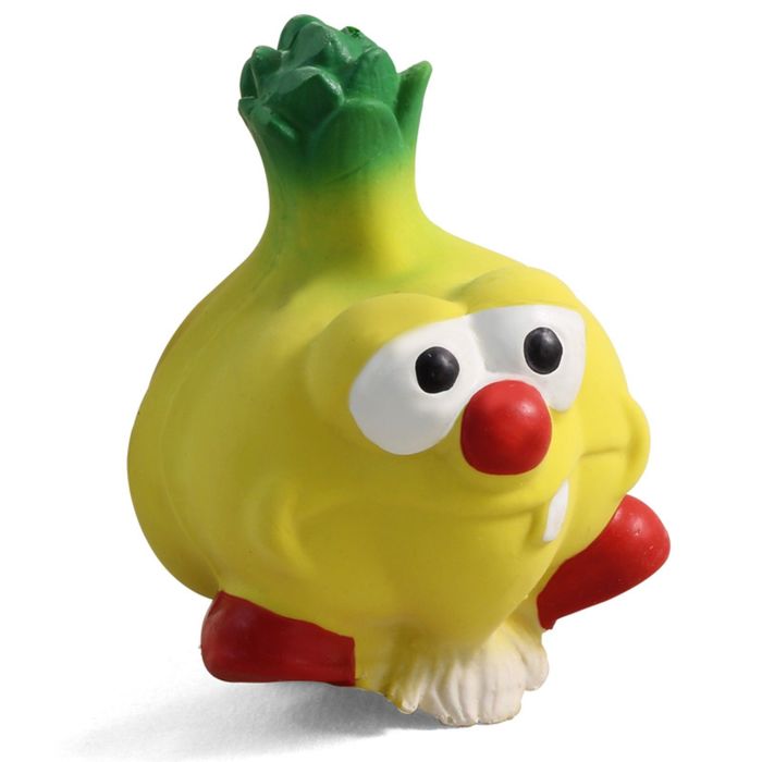 Игрушка Triol  "Луковица с мордой"